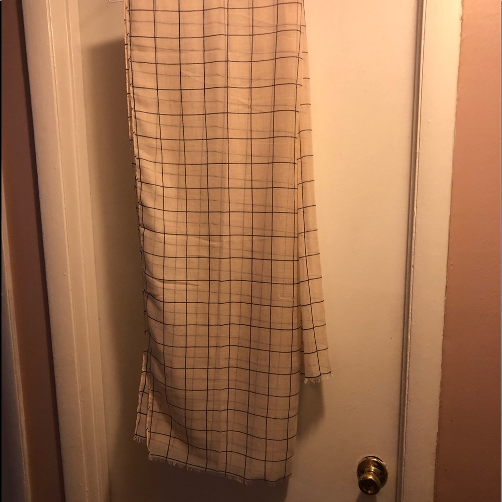 Rachel Pally scarf-brand new, never used.